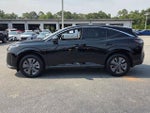 2025 Nissan Murano AWD SL