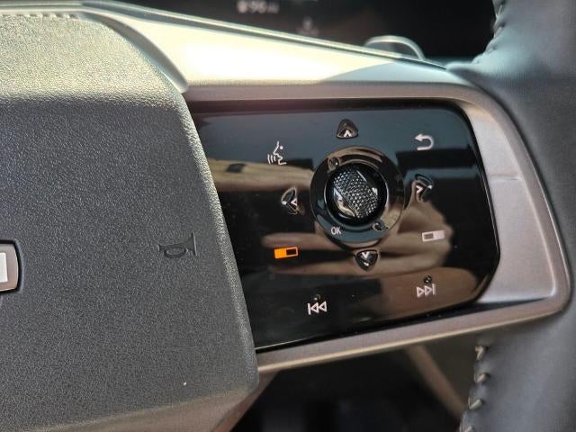 2025 Nissan Murano AWD SL