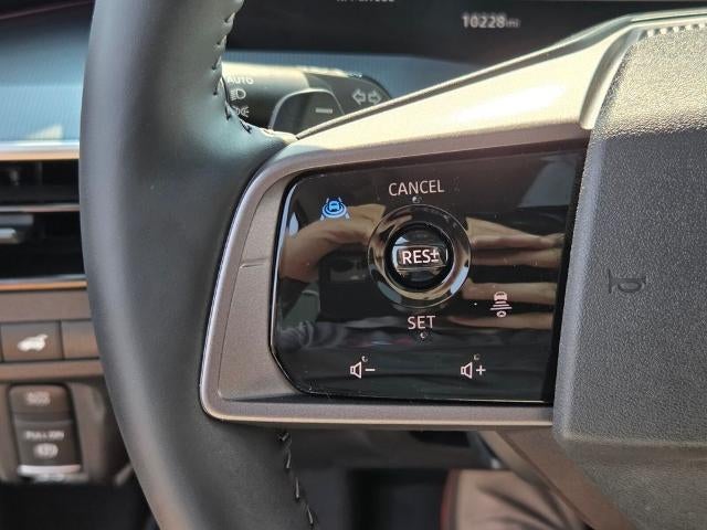 2025 Nissan Murano AWD SL