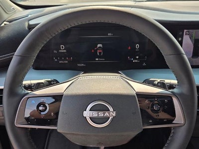 2025 Nissan Murano AWD SL