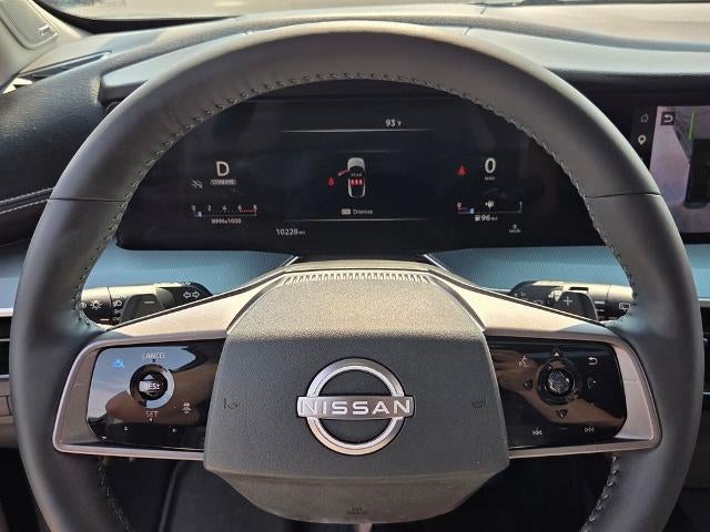 2025 Nissan Murano AWD SL