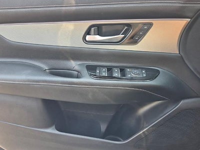 2025 Nissan Murano AWD SL