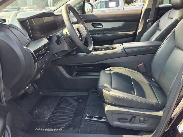 2025 Nissan Murano AWD SL