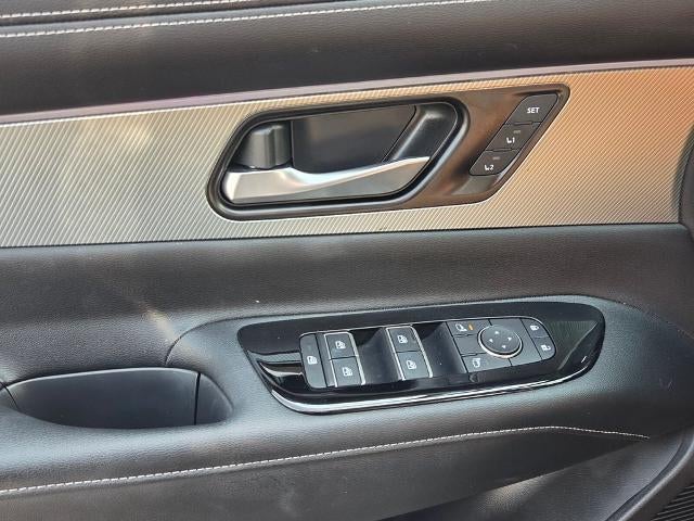 2025 Nissan Murano AWD SL