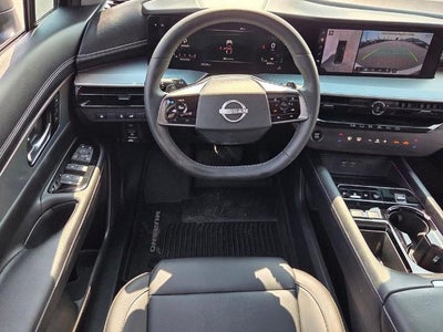 2025 Nissan Murano AWD SL