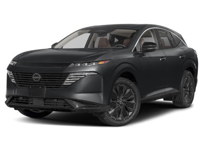 2025 Nissan Murano AWD SL