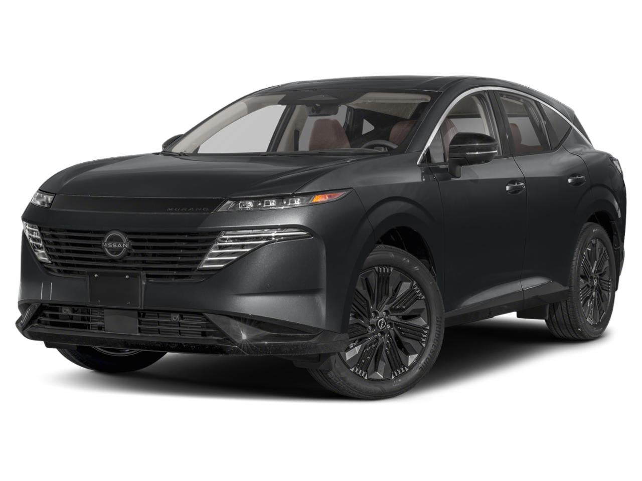 2025 Nissan Murano AWD SL