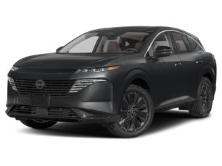 2025 Nissan Murano AWD SL