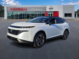 2025 Nissan Murano AWD SL