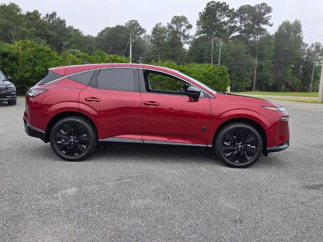 2027 Nissan Murano Dark Armor