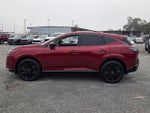 2027 Nissan Murano Dark Armor