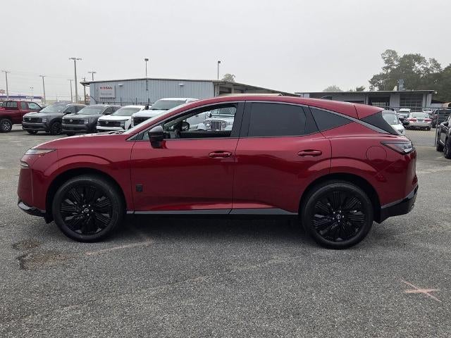 2027 Nissan Murano Dark Armor