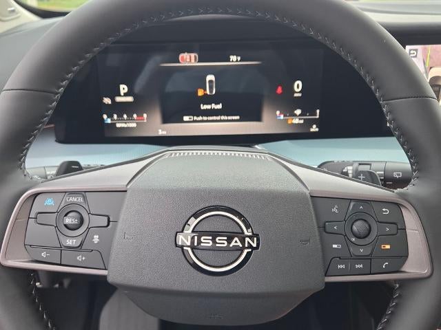 2027 Nissan Murano Dark Armor