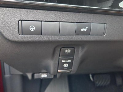 2027 Nissan Murano Dark Armor
