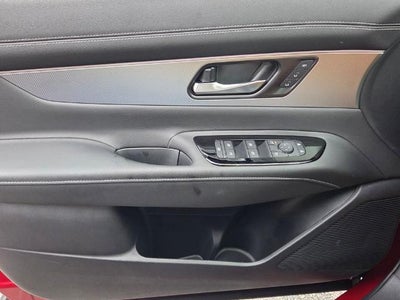 2027 Nissan Murano Dark Armor