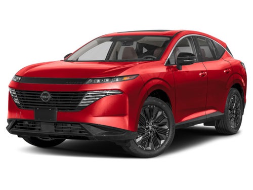 2027 Nissan Murano Dark Armor