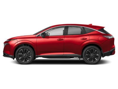 2027 Nissan Murano Dark Armor