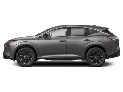 2027 Nissan Murano Dark Armor