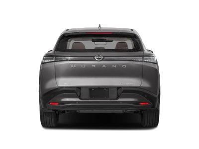 2027 Nissan Murano Dark Armor