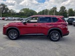 2027 Nissan Rogue S