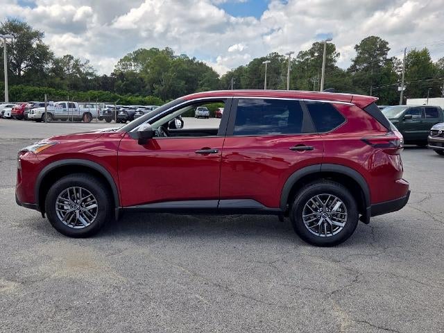 2027 Nissan Rogue S