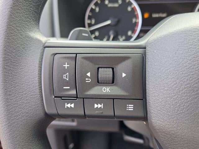 2027 Nissan Rogue S