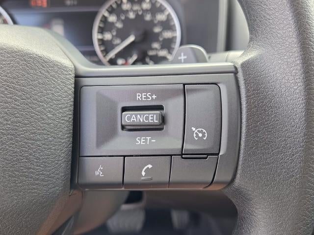 2027 Nissan Rogue S