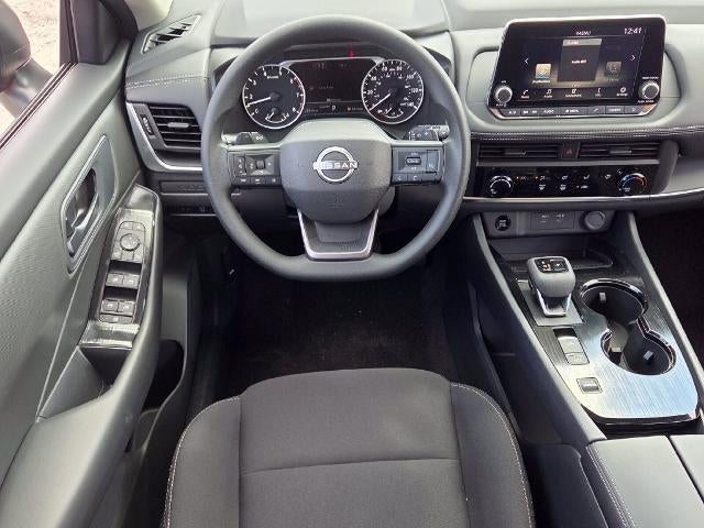 2027 Nissan Rogue S