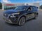 2025 Nissan Rogue FWD S
