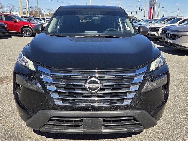 2025 Nissan Rogue FWD S