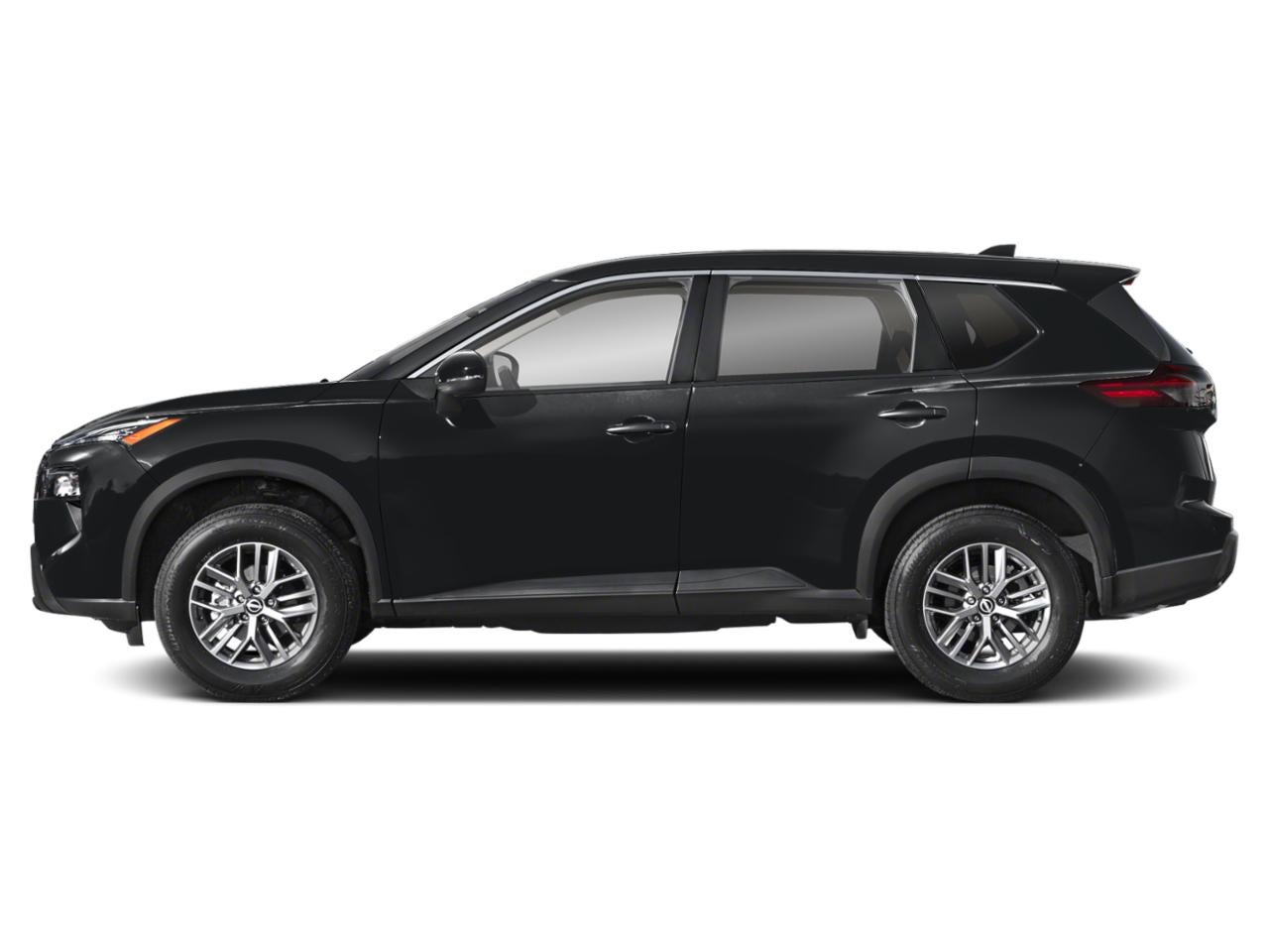 2025 Nissan Rogue FWD S