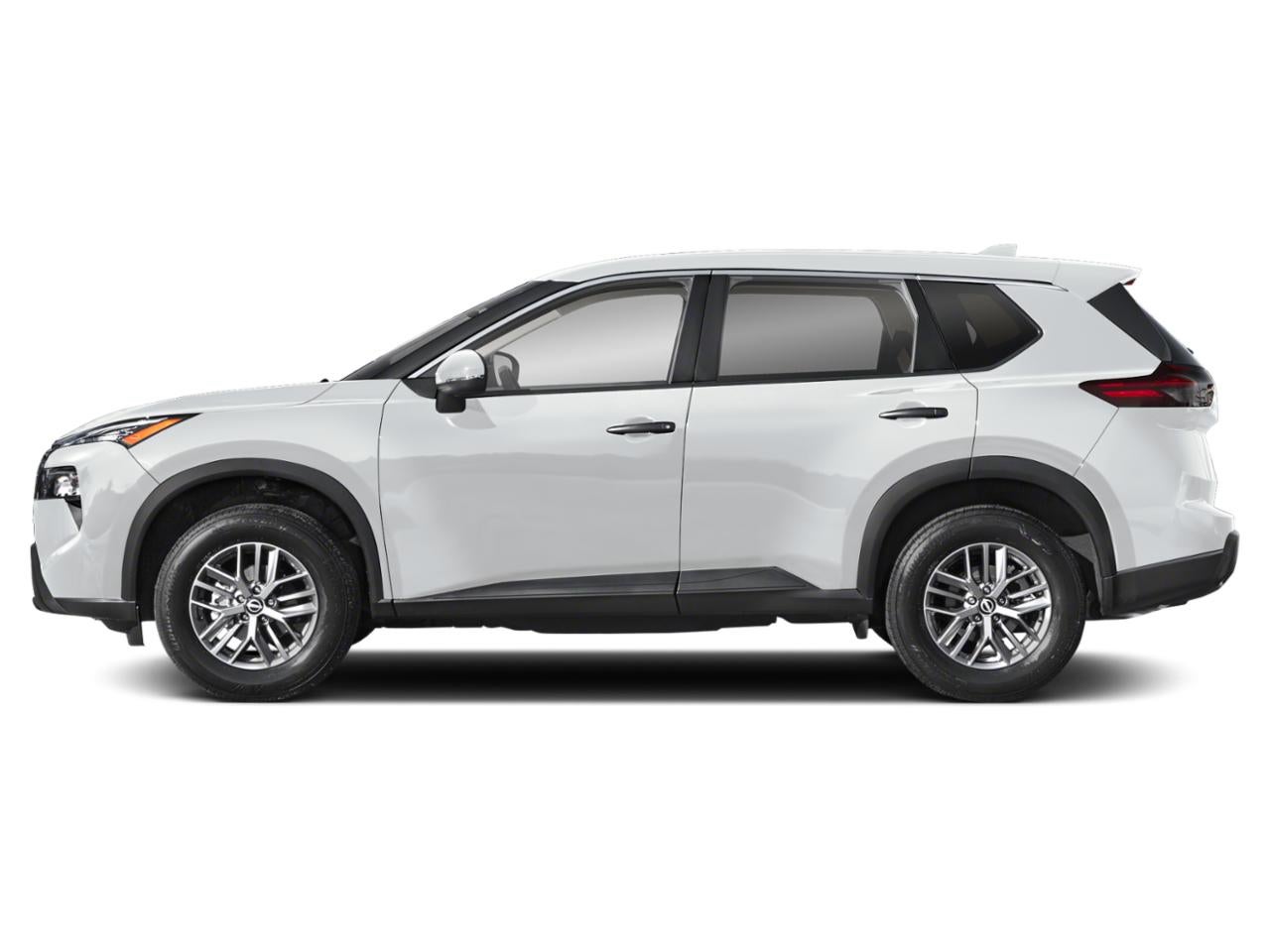2026 Nissan Rogue 2026.5 FWD S