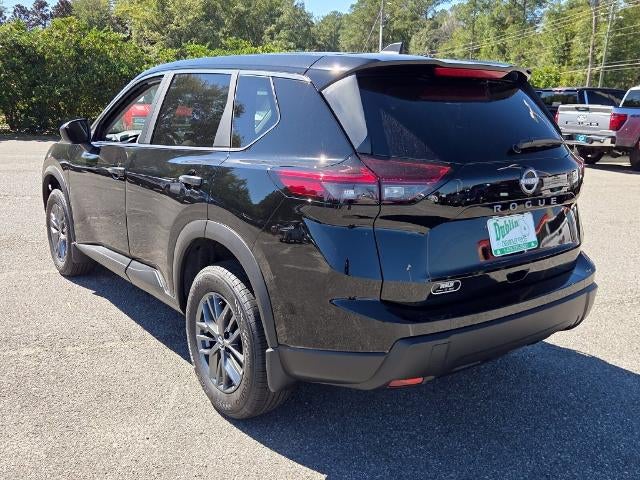 2027 Nissan Rogue S