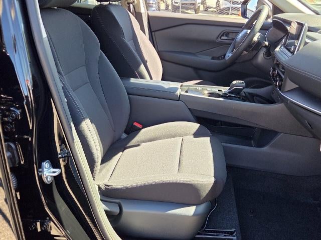 2027 Nissan Rogue S