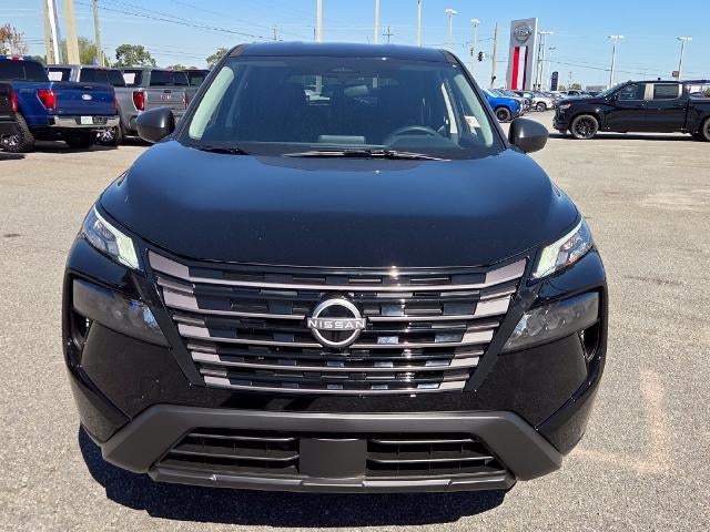 2027 Nissan Rogue S
