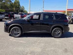 2027 Nissan Rogue S