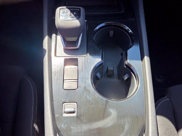 2027 Nissan Rogue S