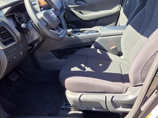 2027 Nissan Rogue S