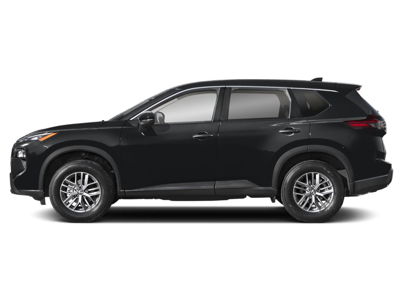 2027 Nissan Rogue S