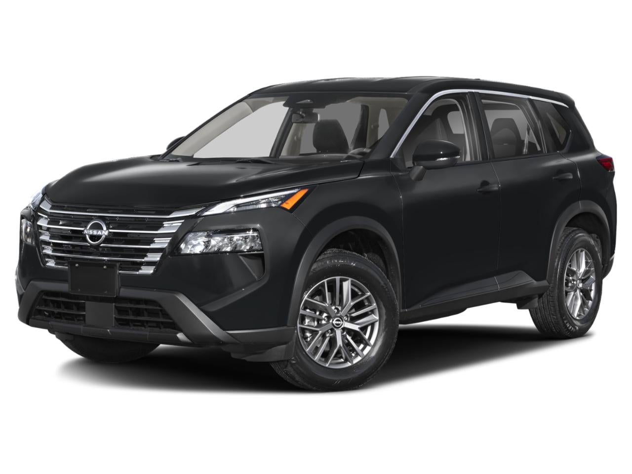 2027 Nissan Rogue S