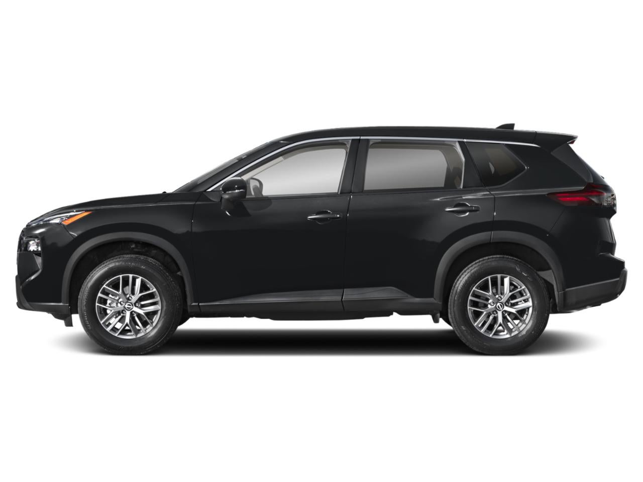 2027 Nissan Rogue S