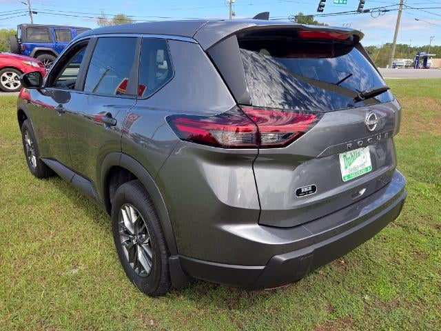 2027 Nissan Rogue S