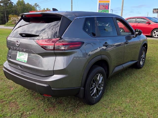 2027 Nissan Rogue S