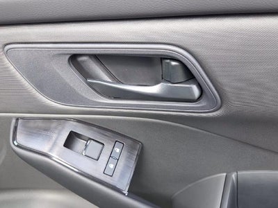 2027 Nissan Rogue S