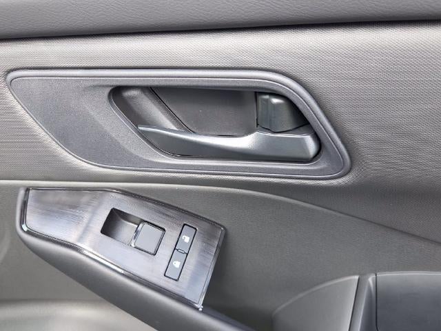 2027 Nissan Rogue S