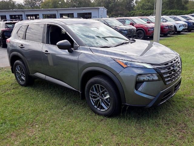 2027 Nissan Rogue S