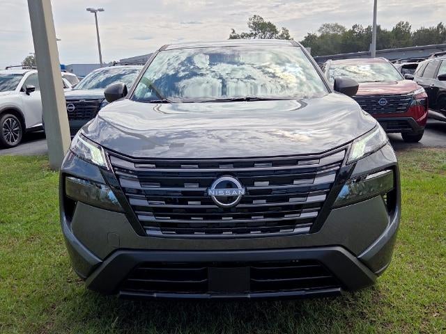 2027 Nissan Rogue S