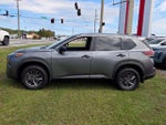 2027 Nissan Rogue S