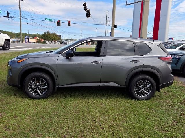 2027 Nissan Rogue S