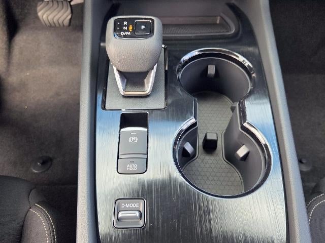 2027 Nissan Rogue S